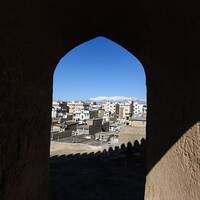 چشمه علی ری